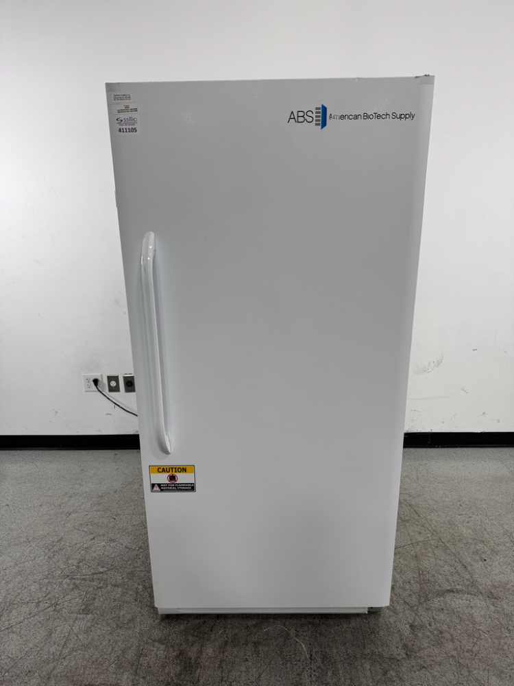 Image of American BioTech Supply -20 Freezer